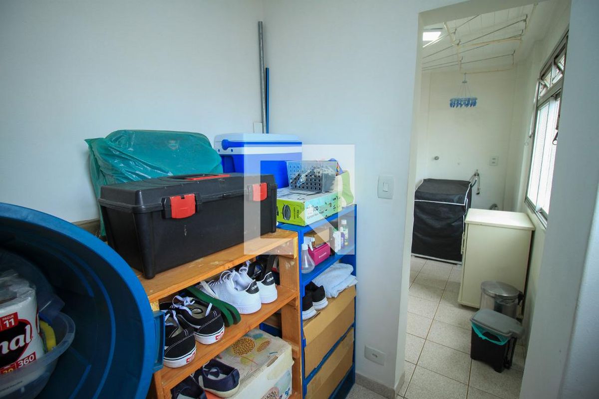 Apartamento, 3 quartos, 93 m² - Foto 84