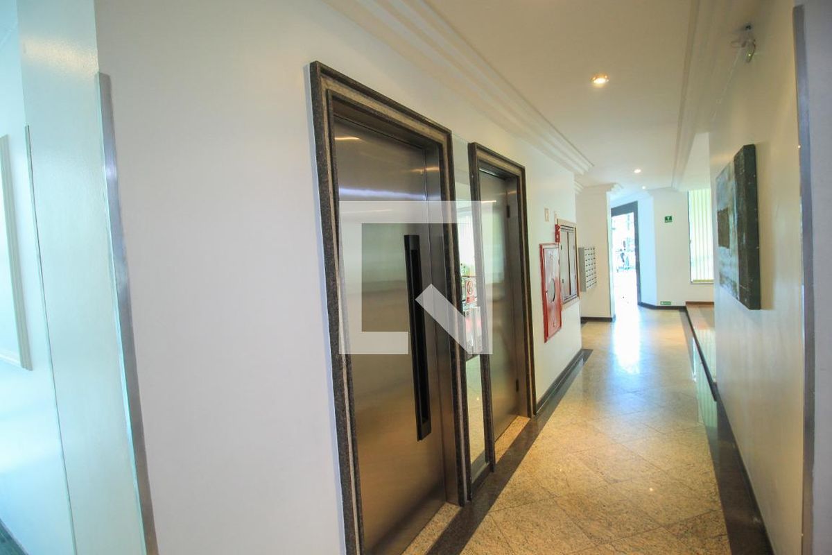 Apartamento, 3 quartos, 93 m² - Foto 92