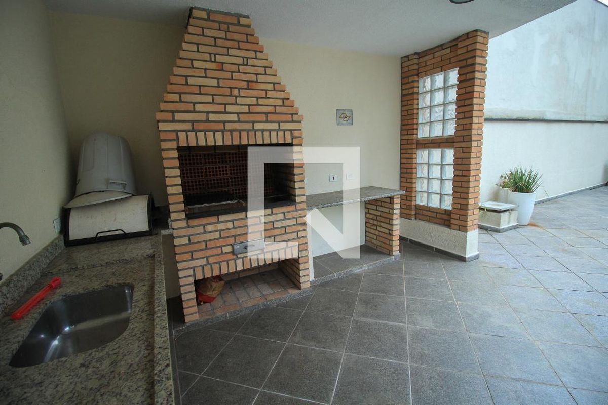 Apartamento, 3 quartos, 93 m² - Foto 98