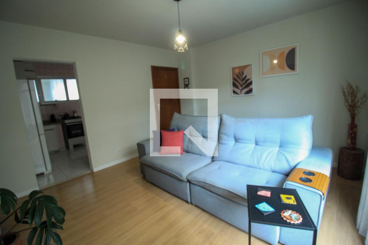 Apartamento, 3 quartos, 93 m² - Foto 6