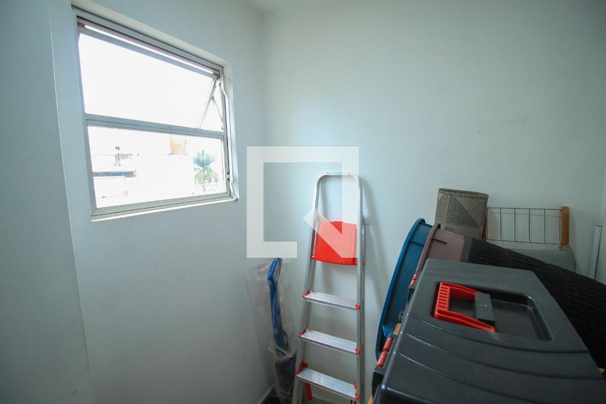 Apartamento, 3 quartos, 93 m² - Foto 86