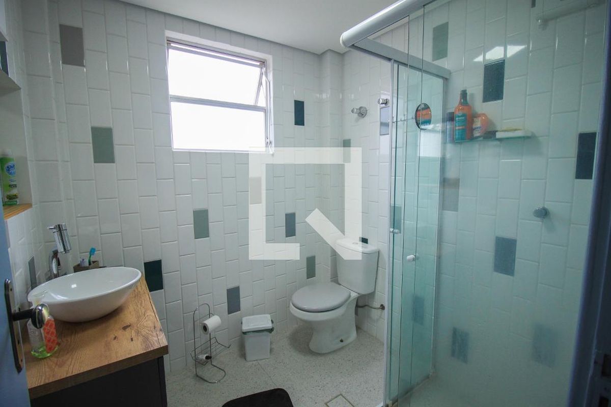 Apartamento, 3 quartos, 93 m² - Foto 50