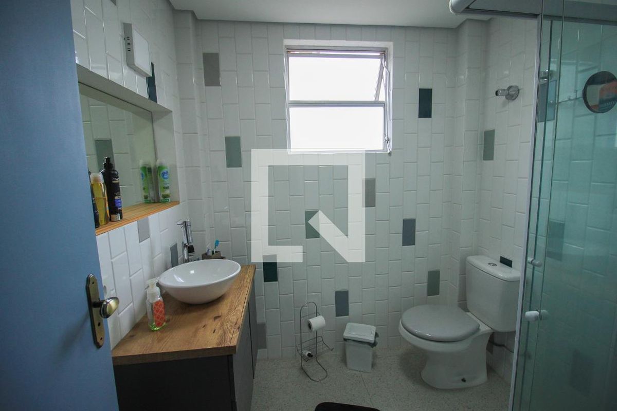 Apartamento, 3 quartos, 93 m² - Foto 58