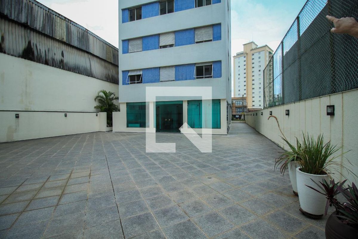 Apartamento, 3 quartos, 93 m² - Foto 100