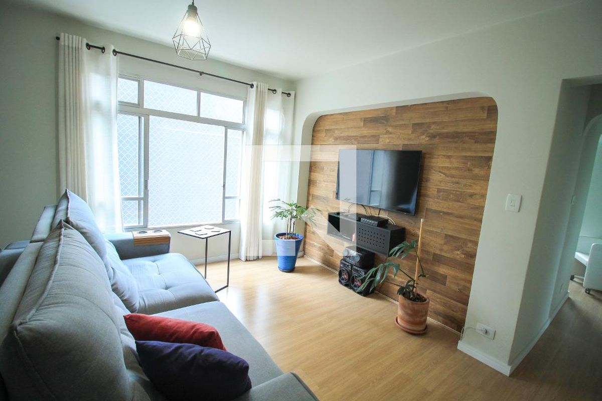 Apartamento, 3 quartos, 93 m² - Foto 4