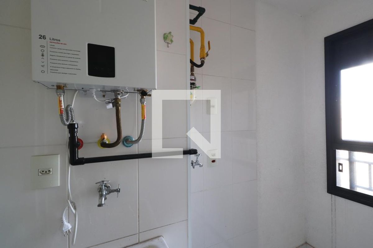 Apartamento, 2 quartos, 85 m² - Foto 116