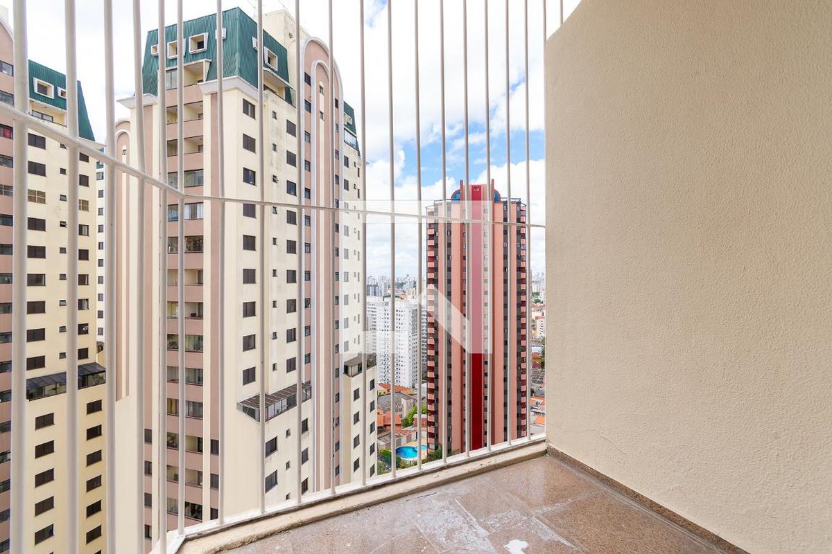 Apartamento, 3 quartos, 119 m² - Foto 14
