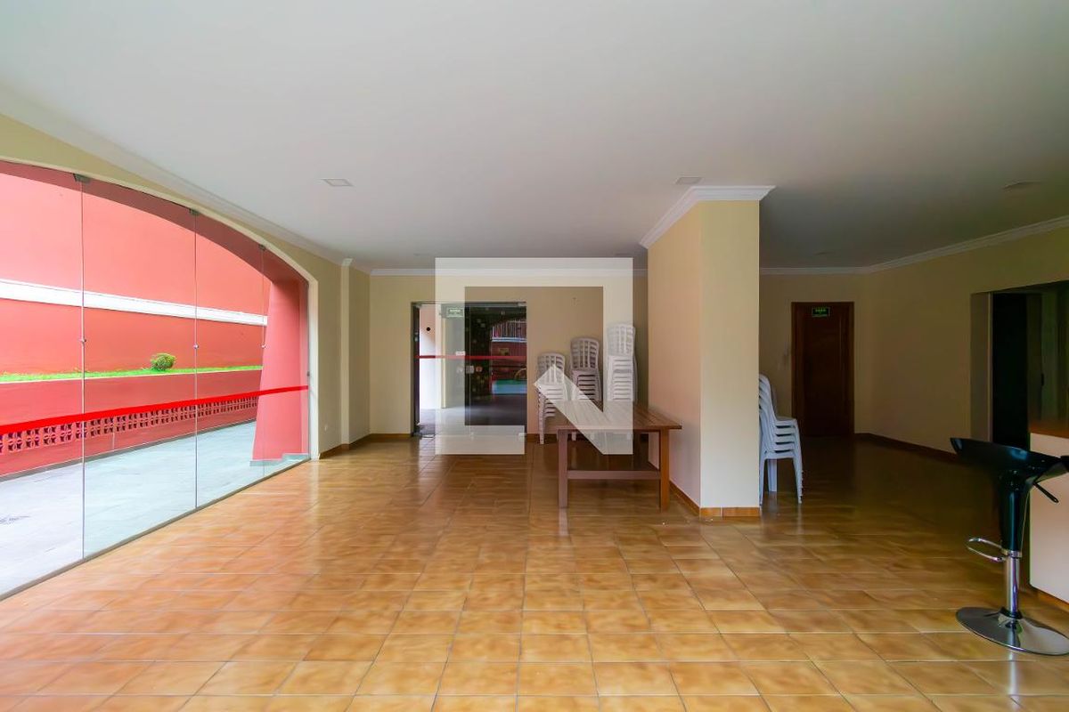 Apartamento, 3 quartos, 119 m² - Foto 120