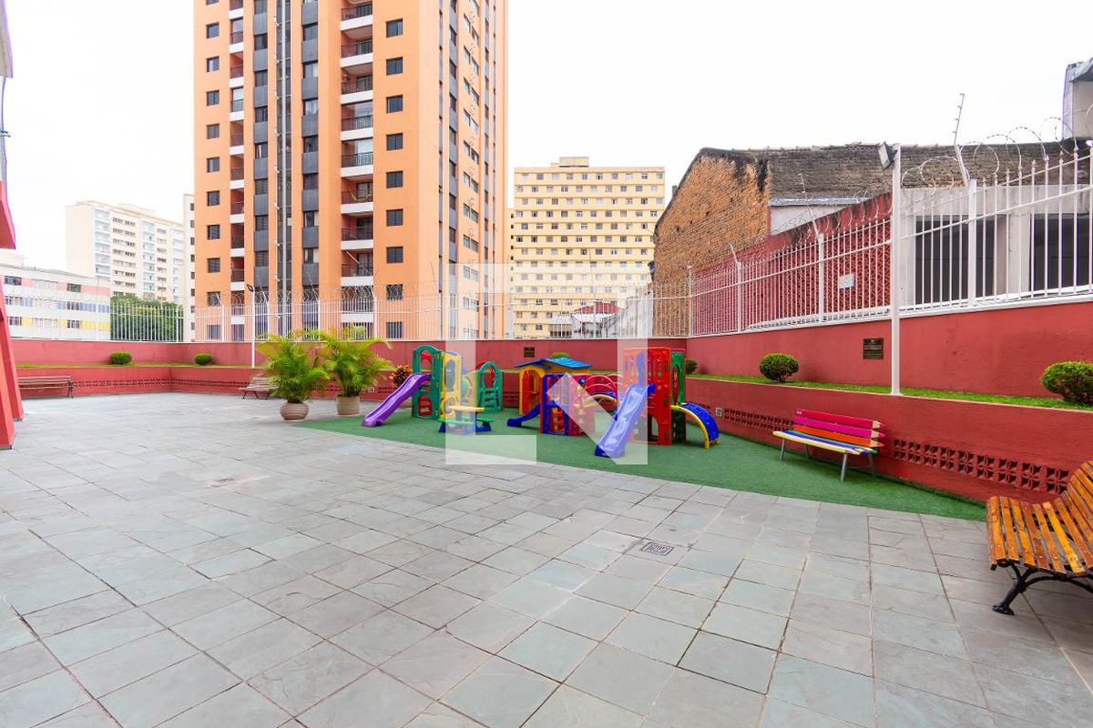 Apartamento, 3 quartos, 119 m² - Foto 108