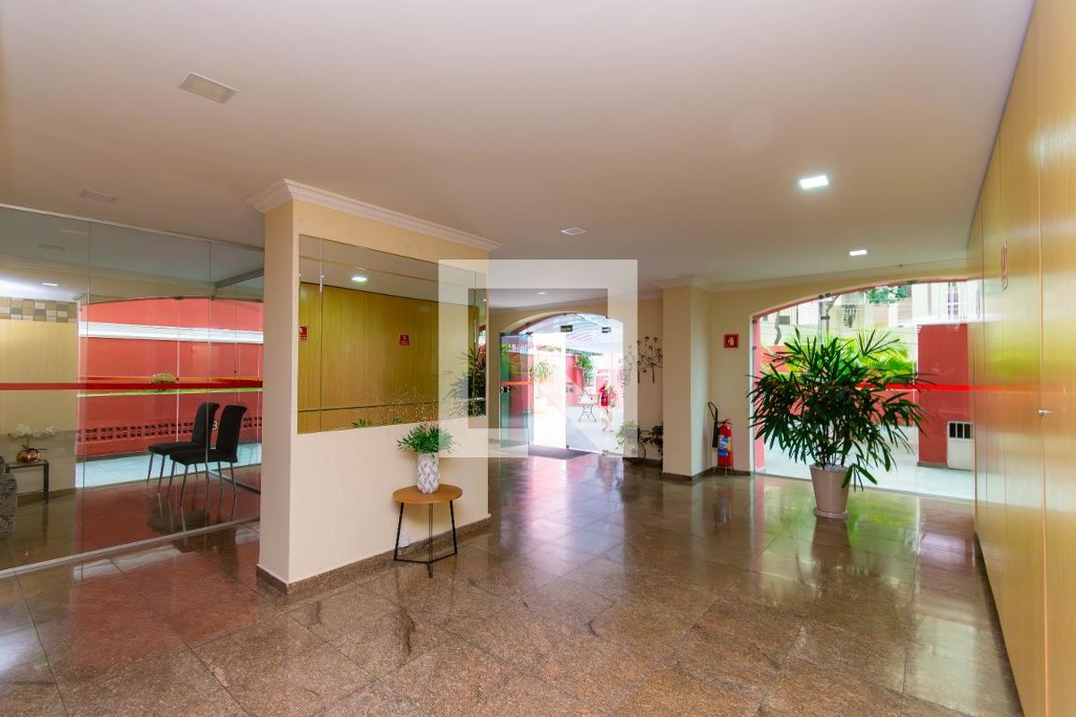 Apartamento, 3 quartos, 119 m² - Foto 98