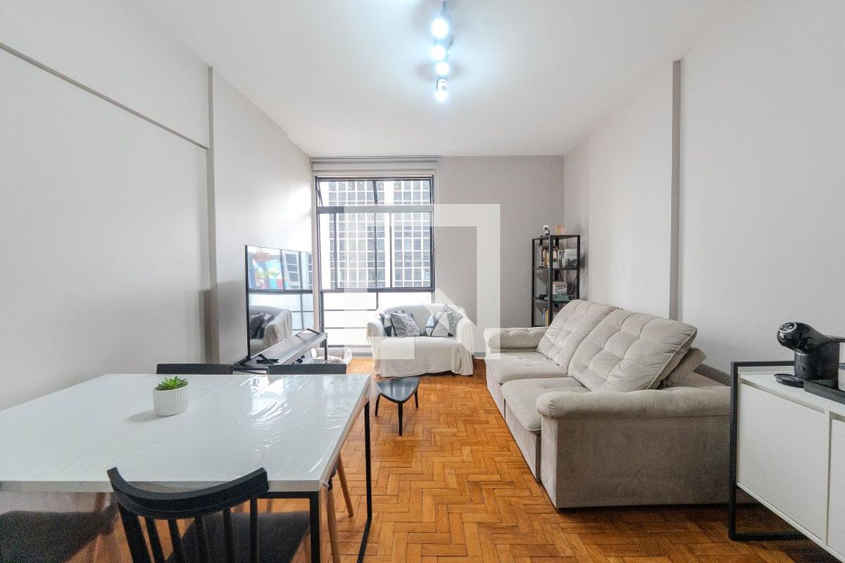 Apartamento, 2 quartos, 67 m² - Foto 4