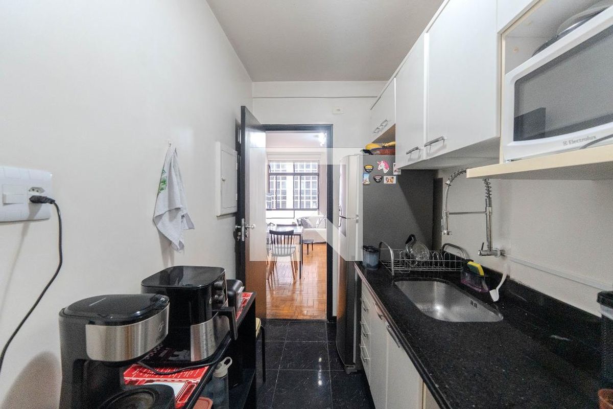 Apartamento, 2 quartos, 67 m² - Foto 46
