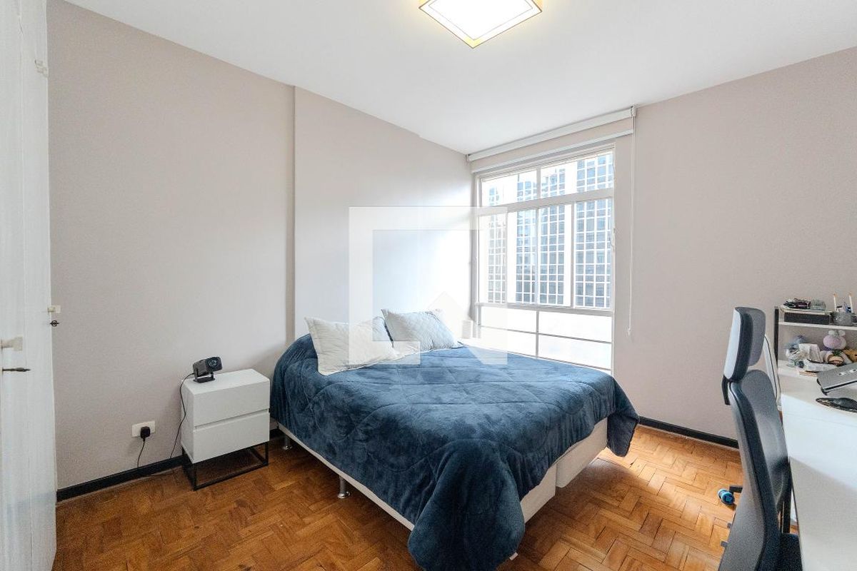 Apartamento, 2 quartos, 67 m² - Foto 12