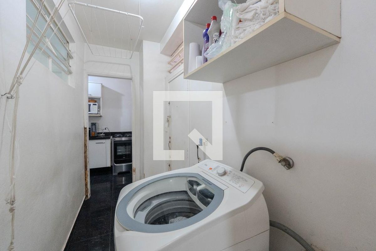 Apartamento, 2 quartos, 67 m² - Foto 52