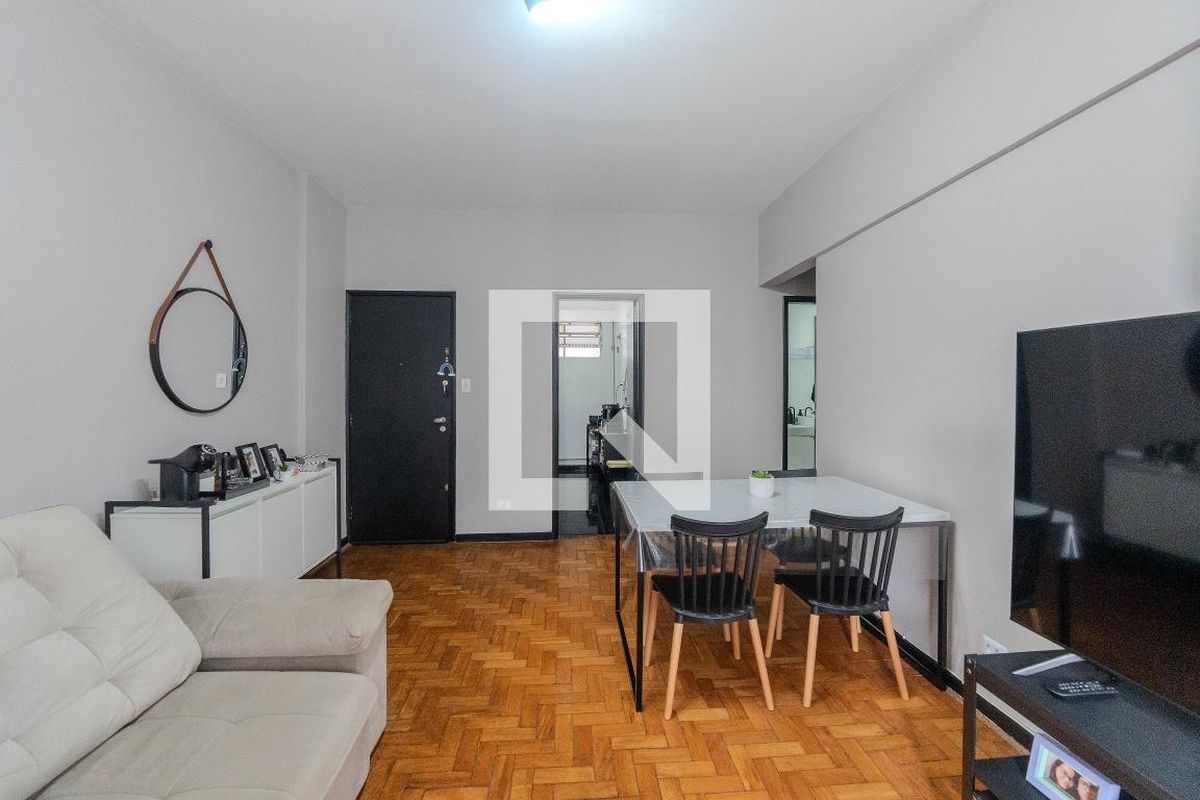 Apartamento, 2 quartos, 67 m² - Foto 8
