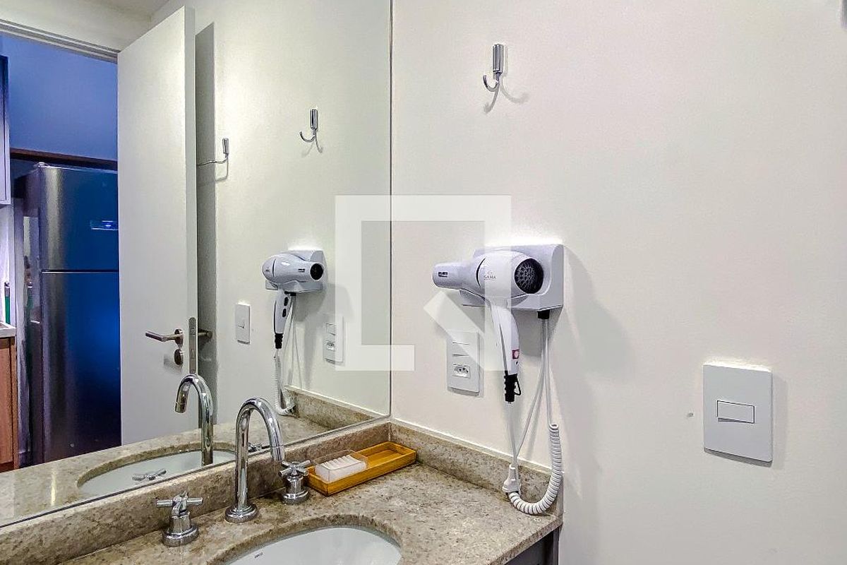 Kitnet-Studio, 21 m² - Foto 22