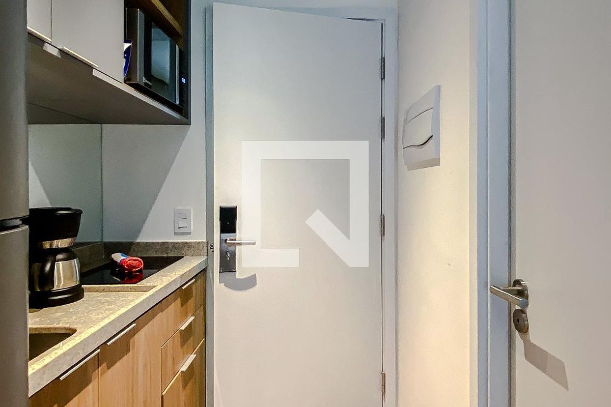 Kitnet-Studio, 21 m² - Foto 34