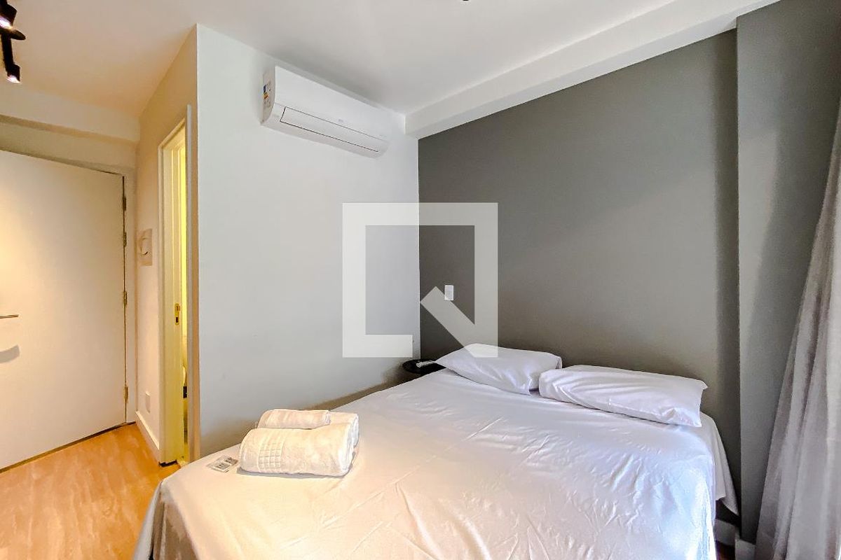 Kitnet-Studio, 21 m² - Foto 6