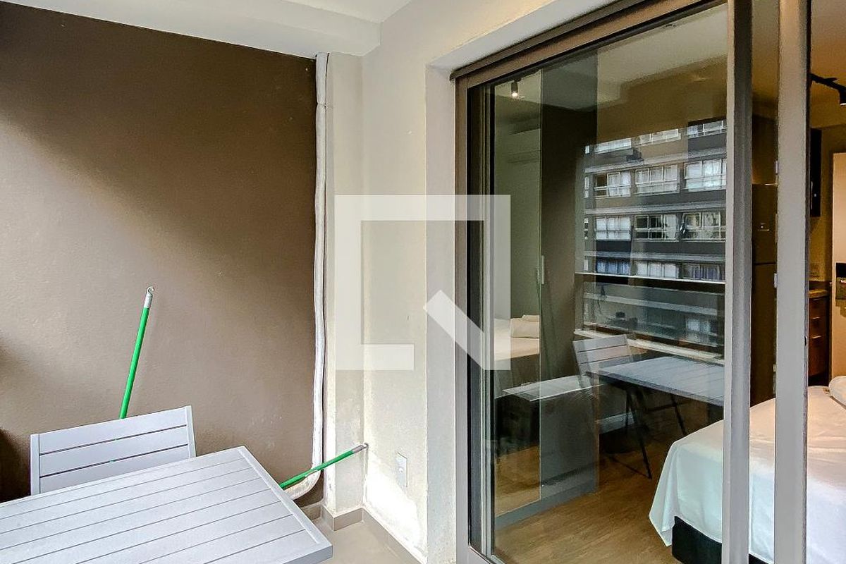Kitnet-Studio, 21 m² - Foto 12