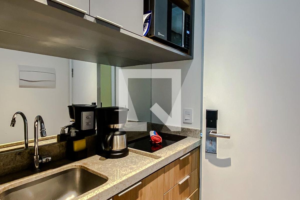 Kitnet-Studio, 21 m² - Foto 32