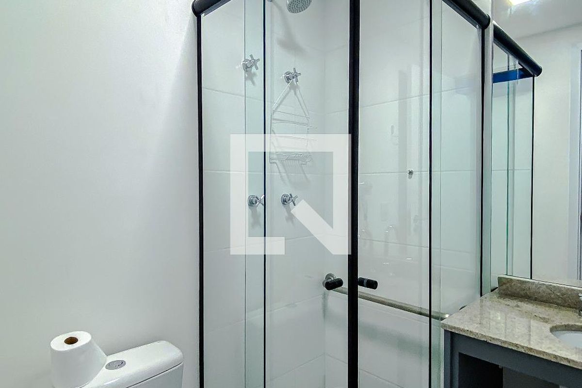 Kitnet-Studio, 21 m² - Foto 18