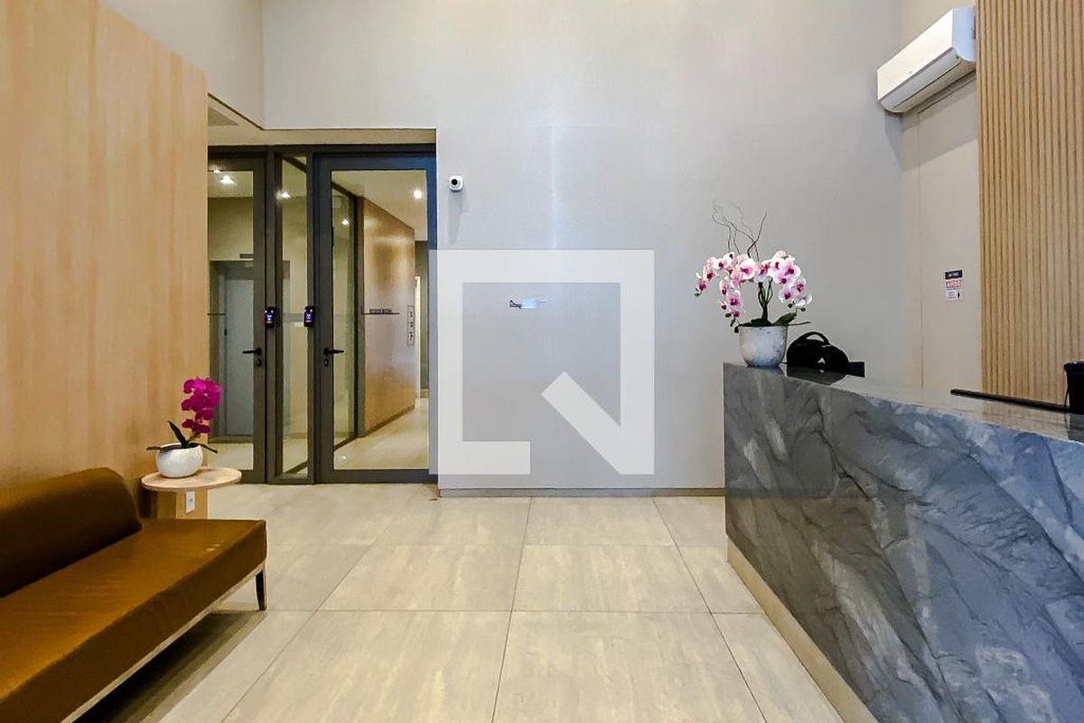 Kitnet-Studio, 21 m² - Foto 36
