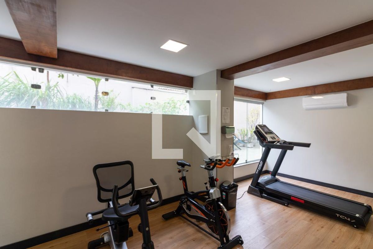 Apartamento, 1 quarto, 58 m² - Foto 96