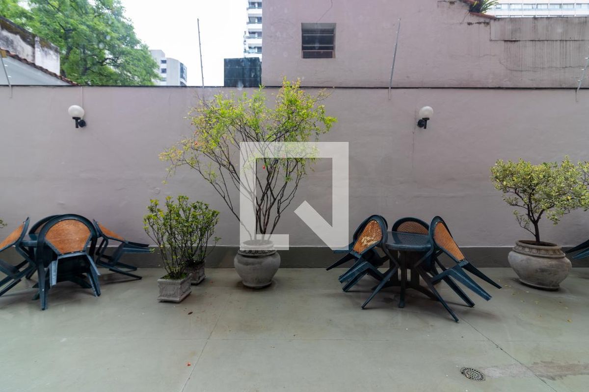 Apartamento, 1 quarto, 58 m² - Foto 98