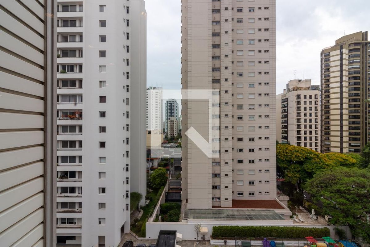 Apartamento, 1 quarto, 58 m² - Foto 10
