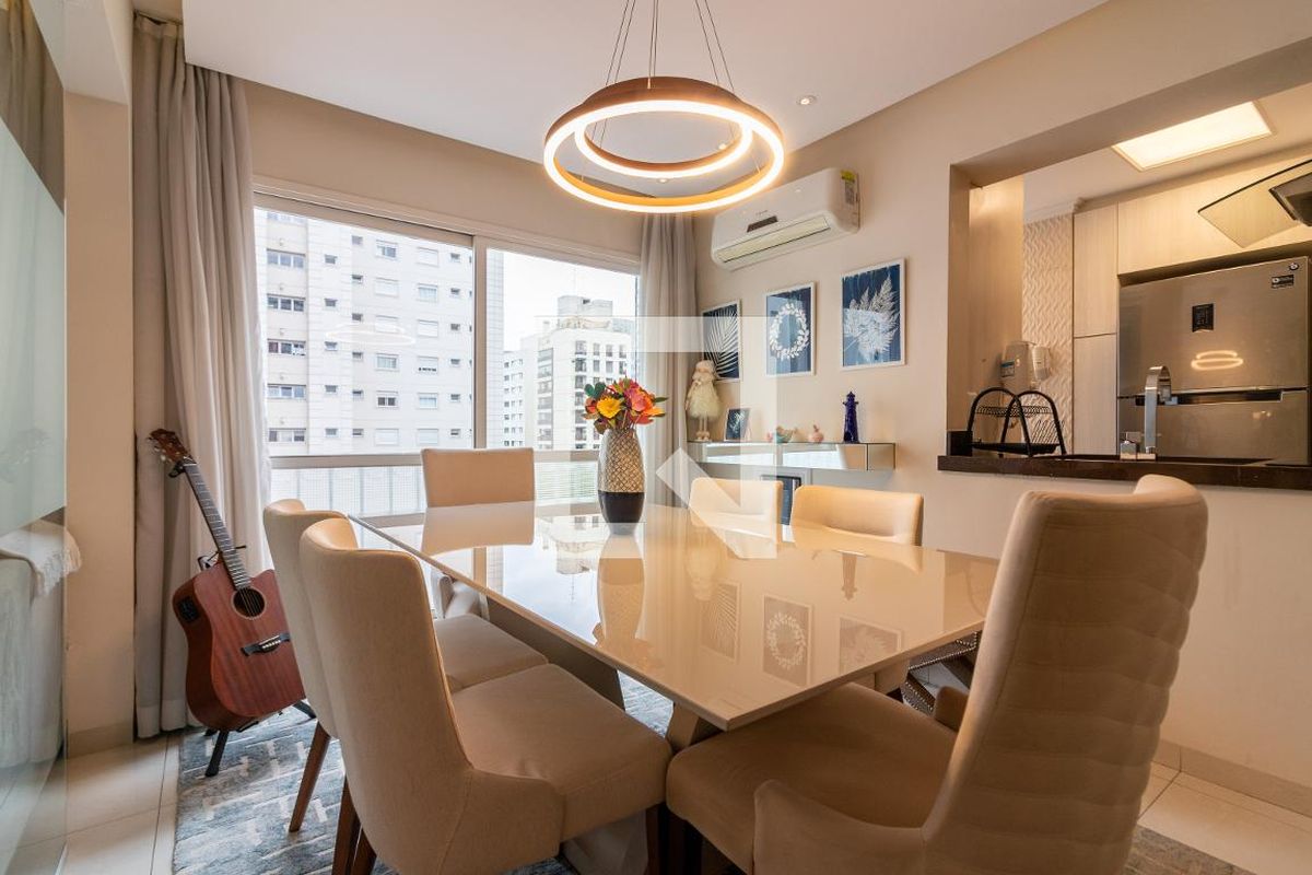 Apartamento, 1 quarto, 58 m² - Foto 22