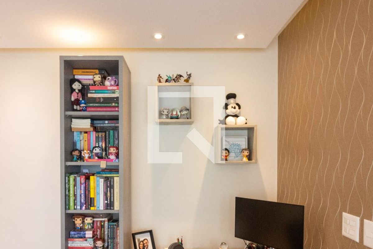 Apartamento, 1 quarto, 58 m² - Foto 40