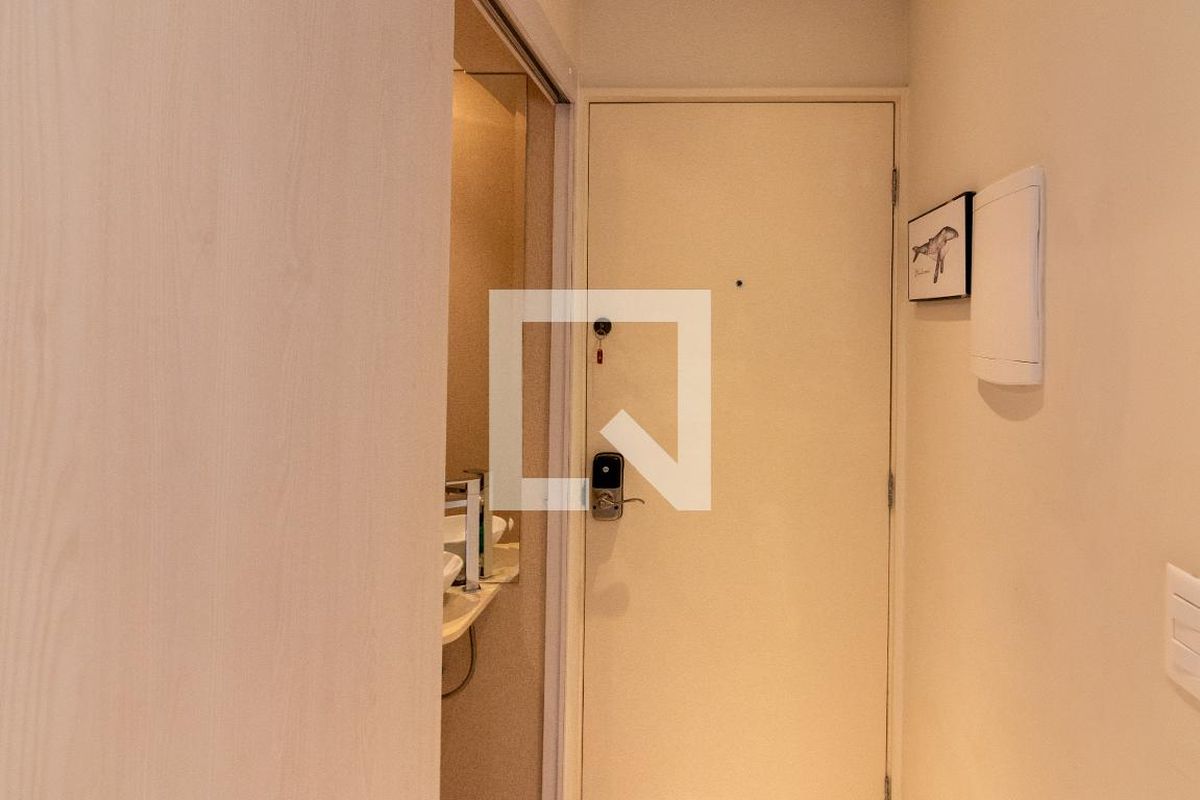 Apartamento, 1 quarto, 58 m² - Foto 12