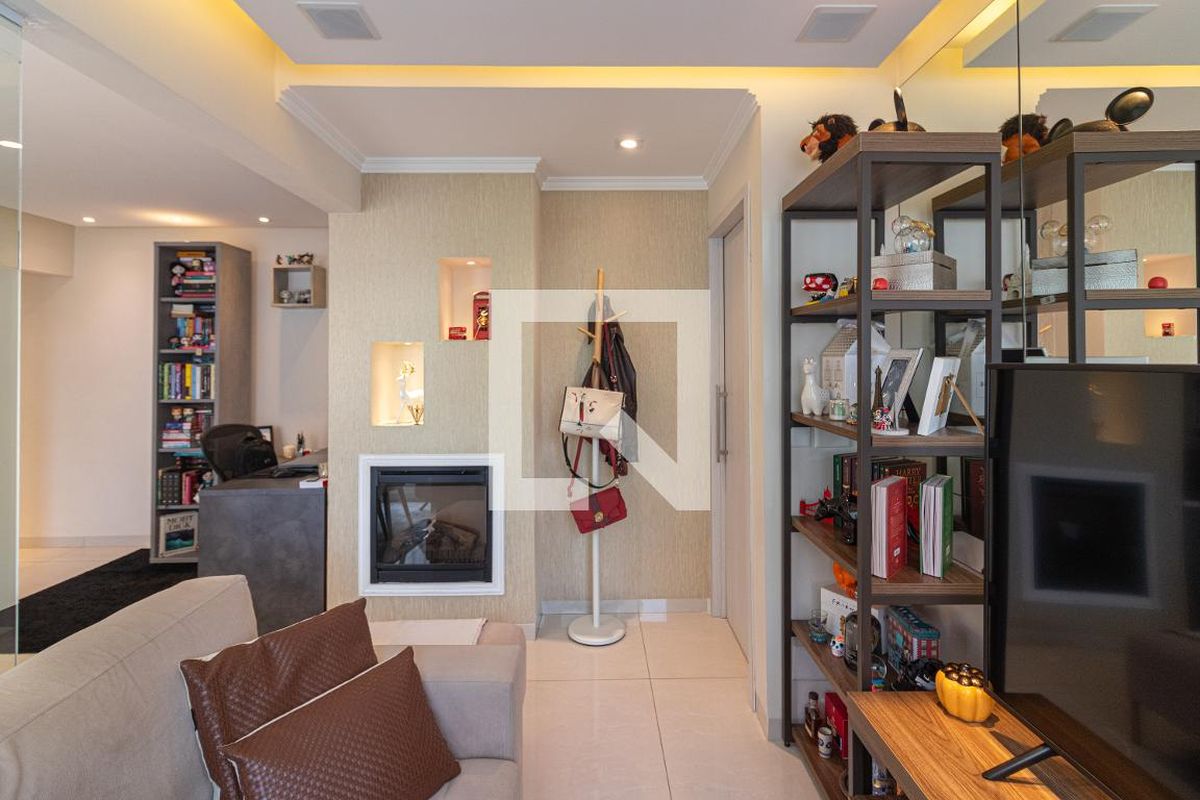 Apartamento, 1 quarto, 58 m² - Foto 4