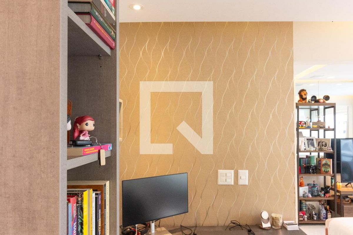 Apartamento, 1 quarto, 58 m² - Foto 38