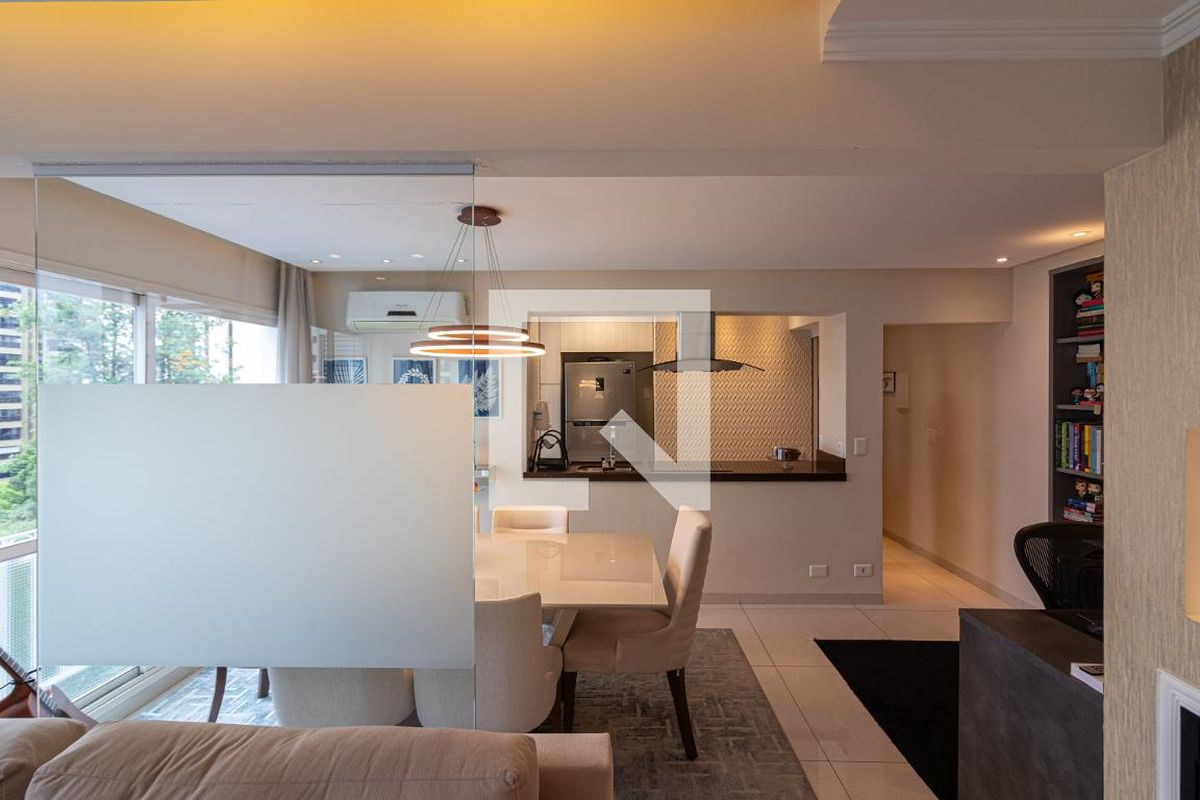 Apartamento, 1 quarto, 58 m² - Foto 6