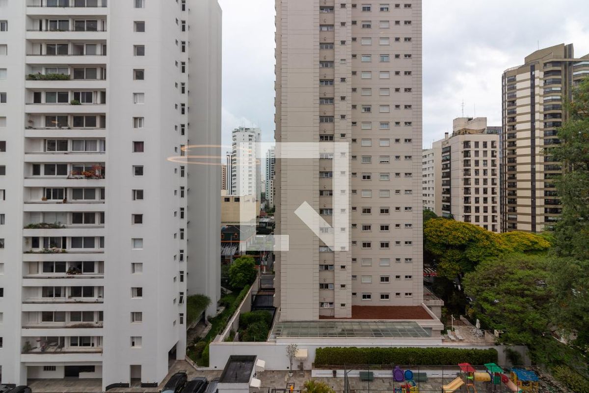 Apartamento, 1 quarto, 58 m² - Foto 28