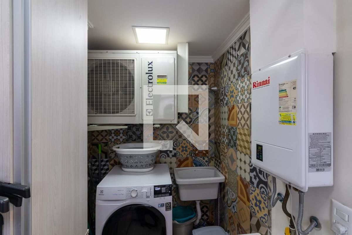 Apartamento, 1 quarto, 58 m² - Foto 84