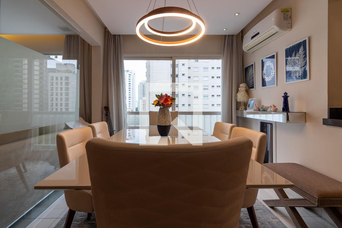 Apartamento, 1 quarto, 58 m² - Foto 24