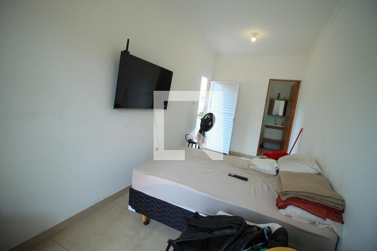Casa, 2 quartos, 140 m² - Foto 16