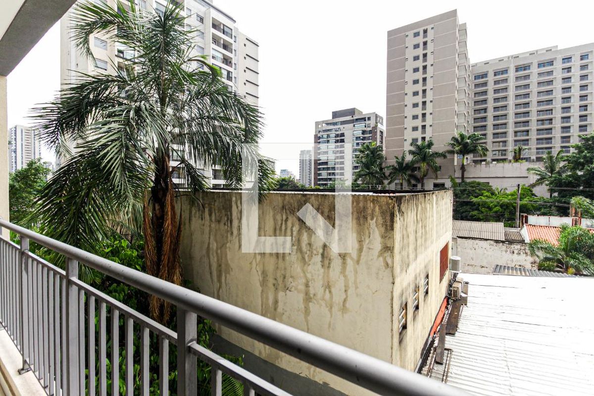 Apartamento, 1 quarto, 25 m² - Foto 60