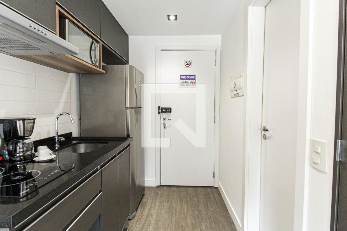Apartamento, 1 quarto, 25 m² - Foto 76