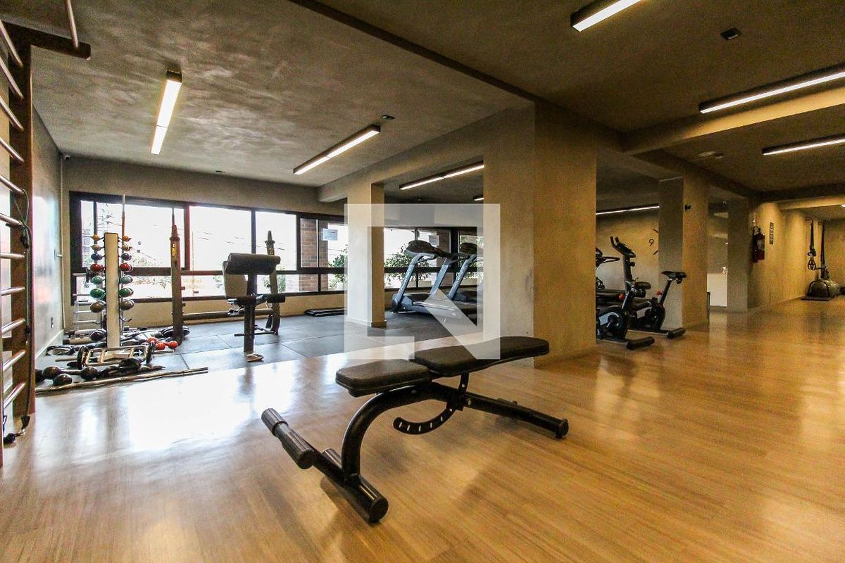 Apartamento, 1 quarto, 25 m² - Foto 106