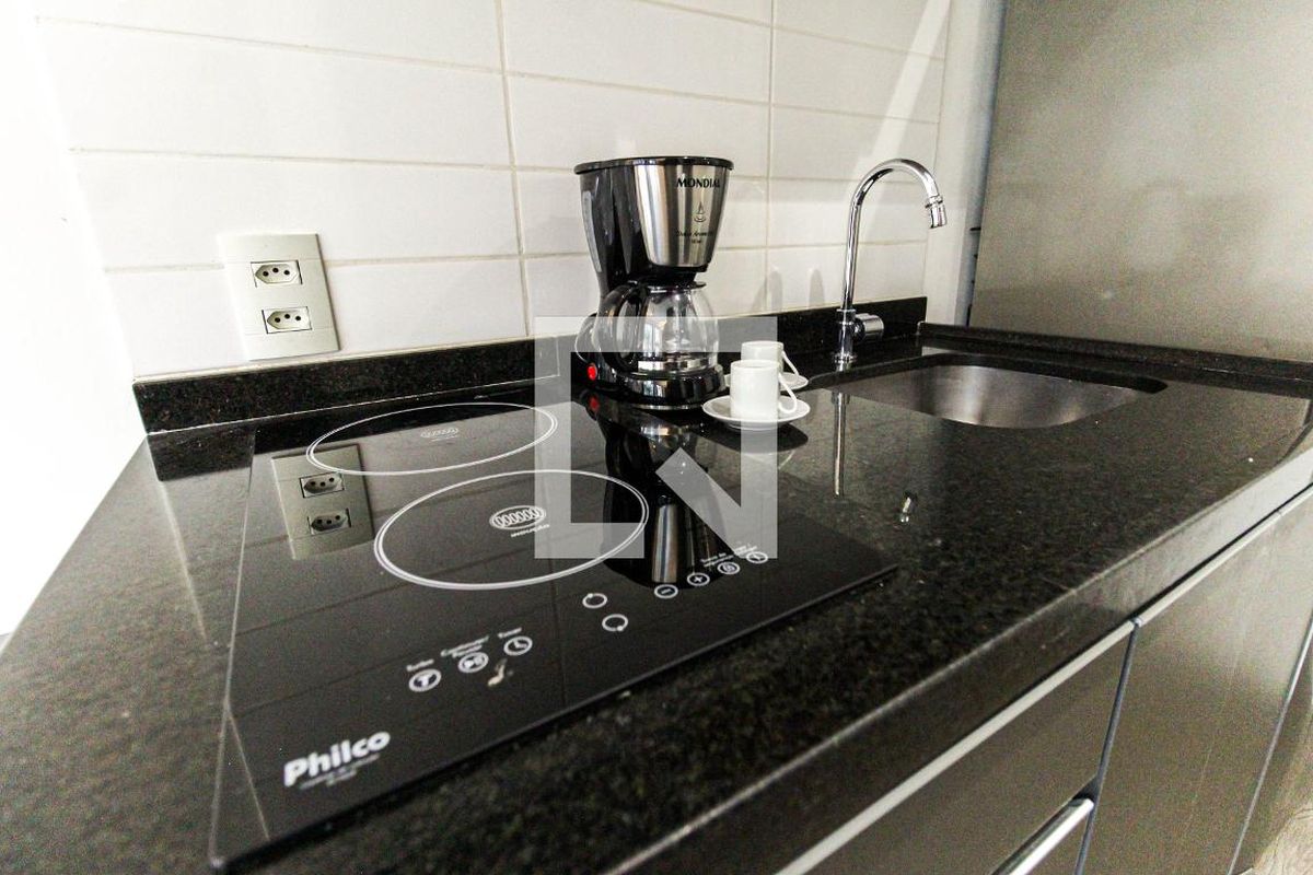 Apartamento, 1 quarto, 25 m² - Foto 88