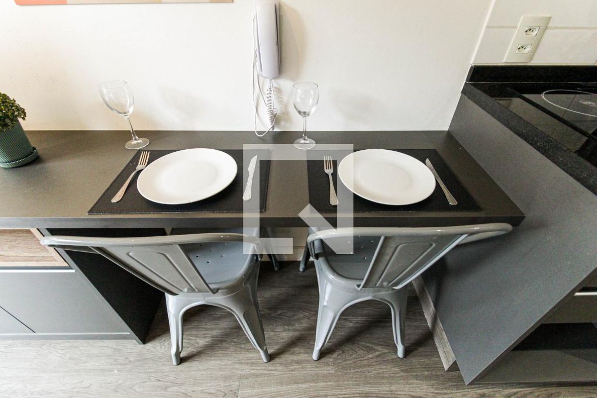 Apartamento, 1 quarto, 25 m² - Foto 42