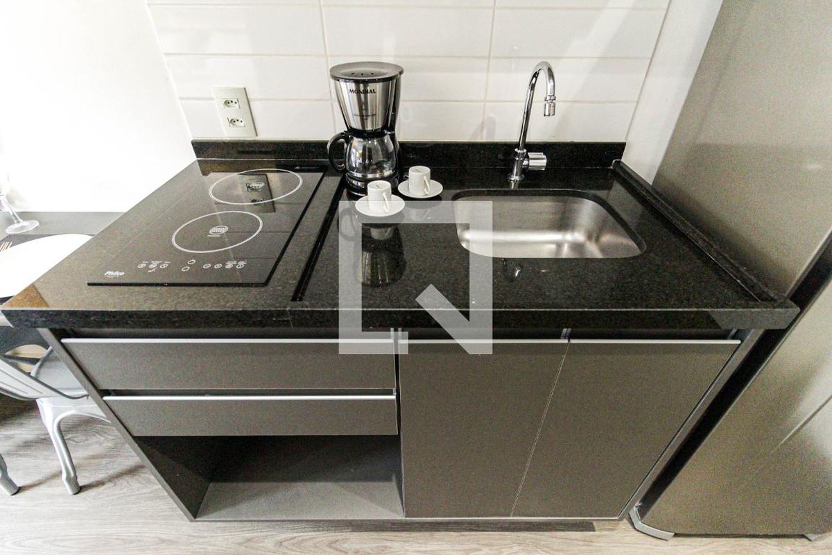 Apartamento, 1 quarto, 25 m² - Foto 86