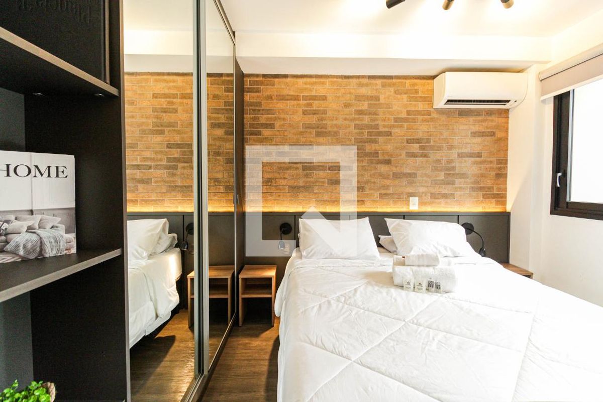 Apartamento, 1 quarto, 25 m² - Foto 6