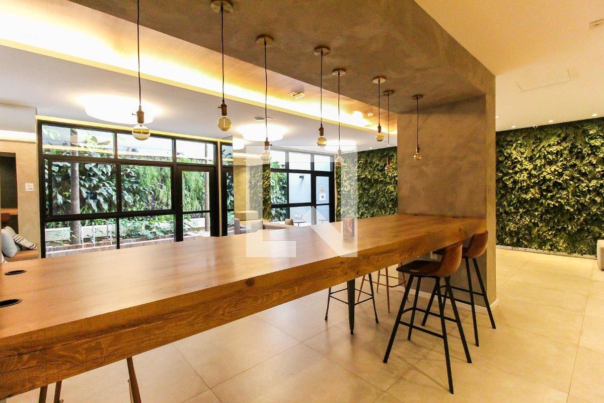 Apartamento, 1 quarto, 25 m² - Foto 130