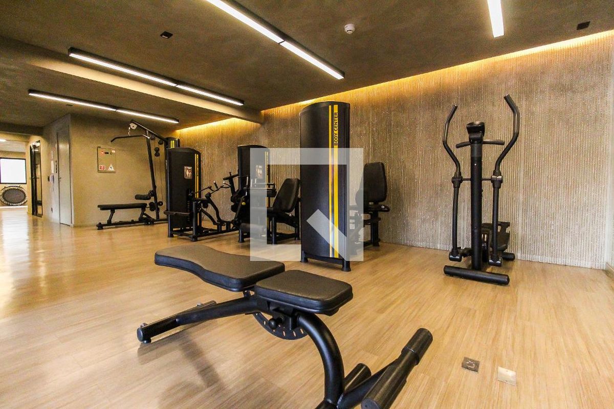 Apartamento, 1 quarto, 25 m² - Foto 100