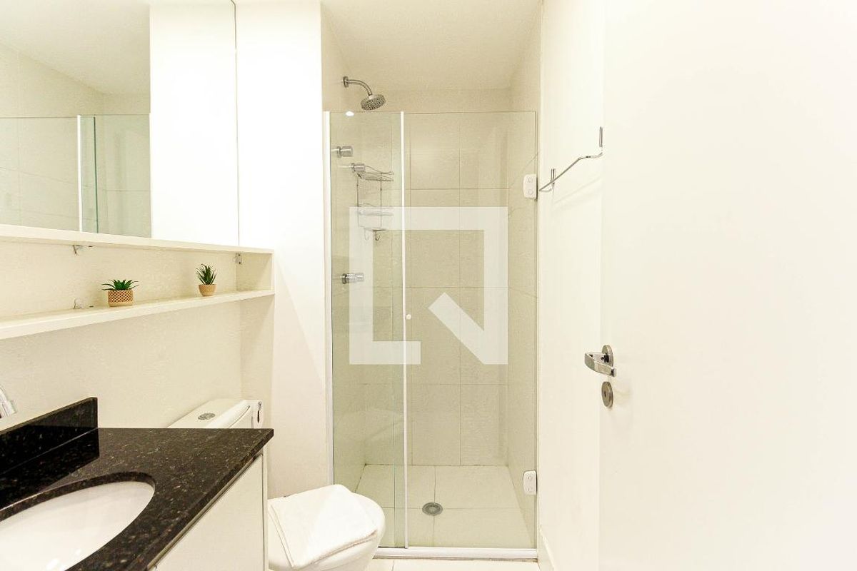 Apartamento, 1 quarto, 25 m² - Foto 66