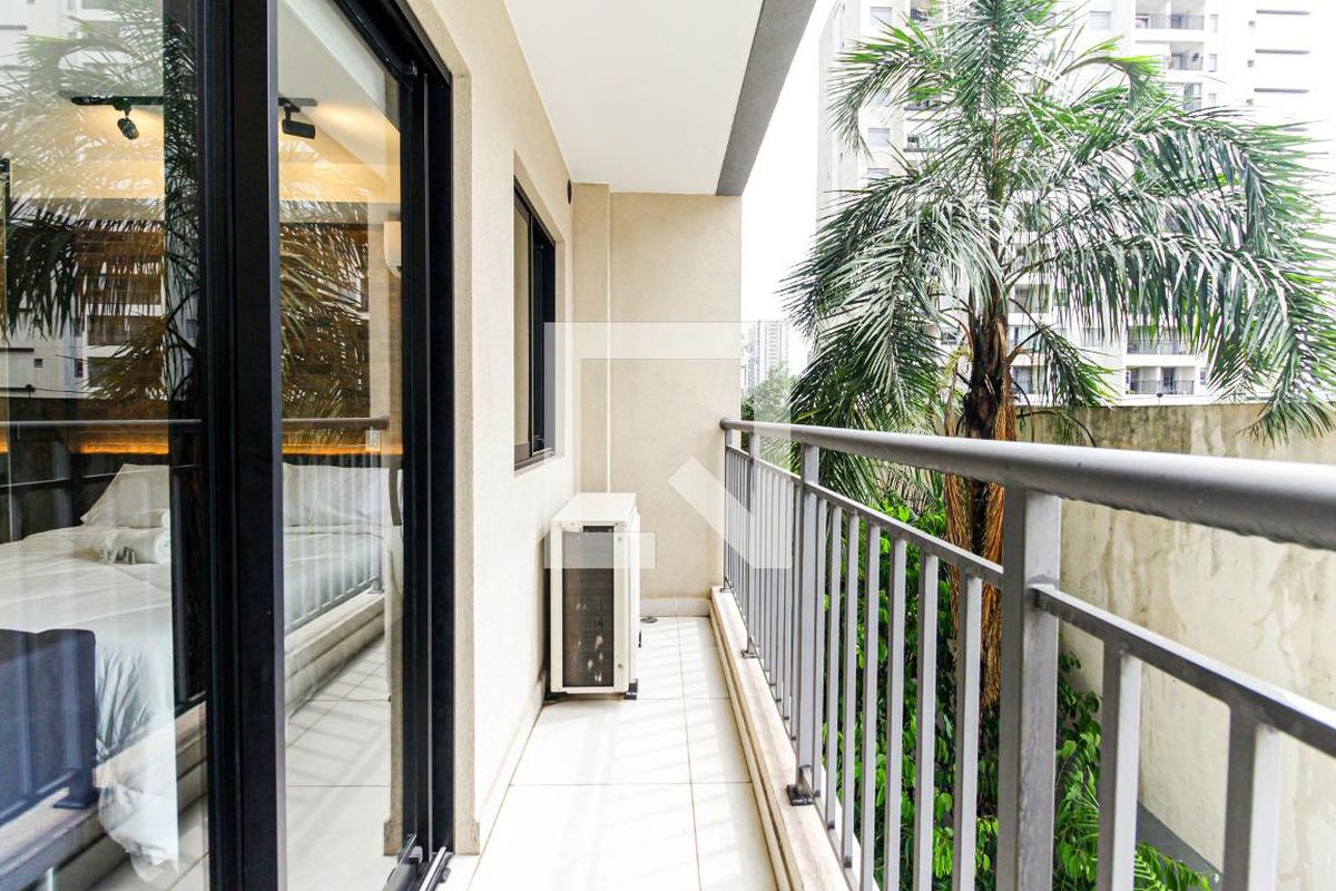 Apartamento, 1 quarto, 25 m² - Foto 56